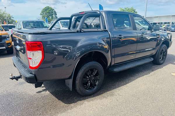 2019 Ford Ranger Sport PX MkIII 4X4