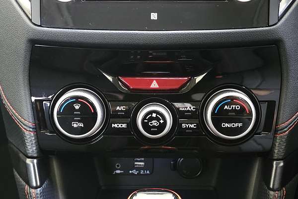 2024 Subaru Forester 2.5i Sport S5