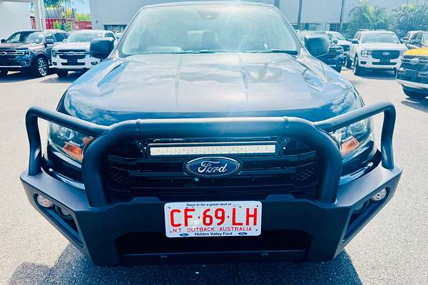 2019 Ford Ranger Sport PX MkIII 4X4