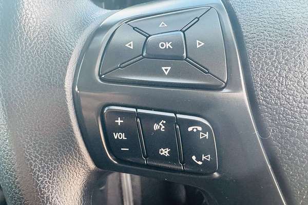 2019 Ford Ranger Sport PX MkIII 4X4