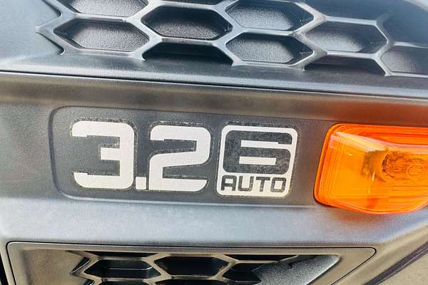 2019 Ford Ranger Sport PX MkIII 4X4
