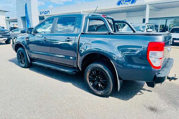 2019 Ford Ranger Sport PX MkIII 4X4