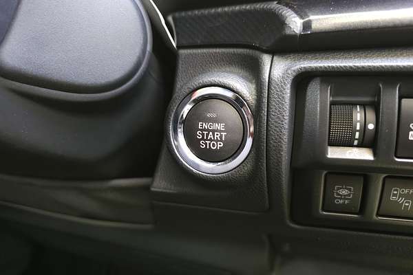 2024 Subaru Forester 2.5i Sport S5