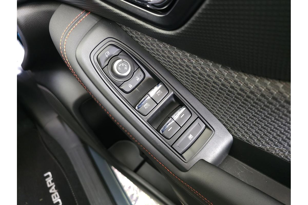 2024 Subaru Forester 2.5i Sport S5