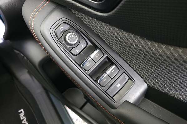 2024 Subaru Forester 2.5i Sport S5