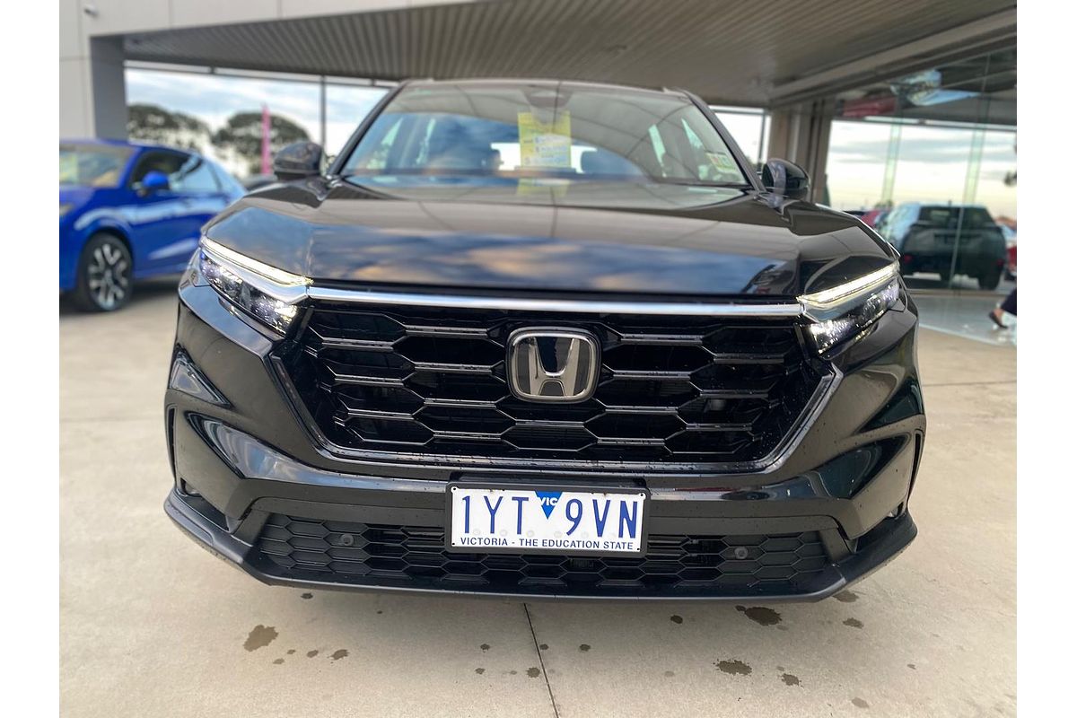 2023 Honda CR-V VTi X7 RS