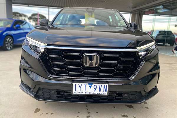2023 Honda CR-V VTi X7 RS