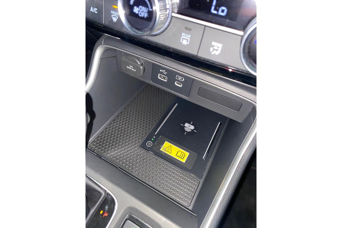 2023 Honda CR-V VTi X7 RS
