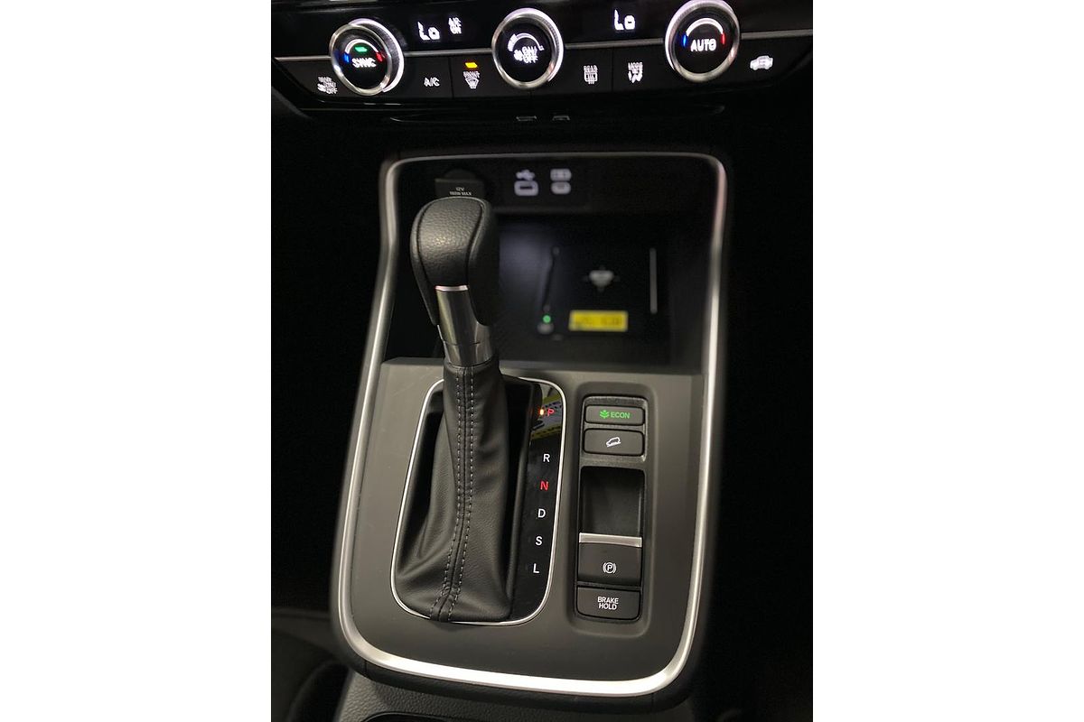 2023 Honda CR-V VTi X7 RS