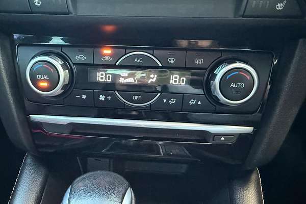 2017 Mazda 6 Atenza GL Series