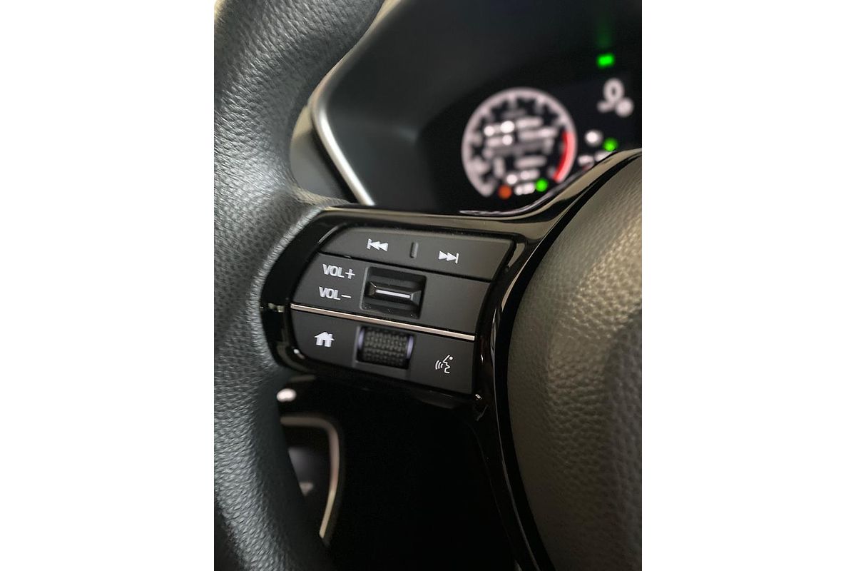 2023 Honda CR-V VTi X7 RS