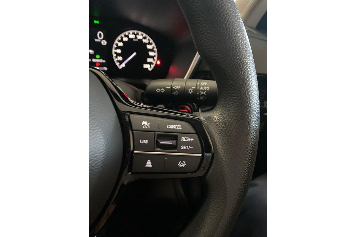 2023 Honda CR-V VTi X7 RS