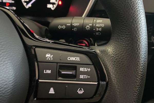 2023 Honda CR-V VTi X7 RS