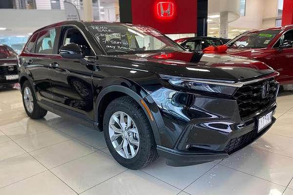 2023 Honda CR-V VTi X7 RS