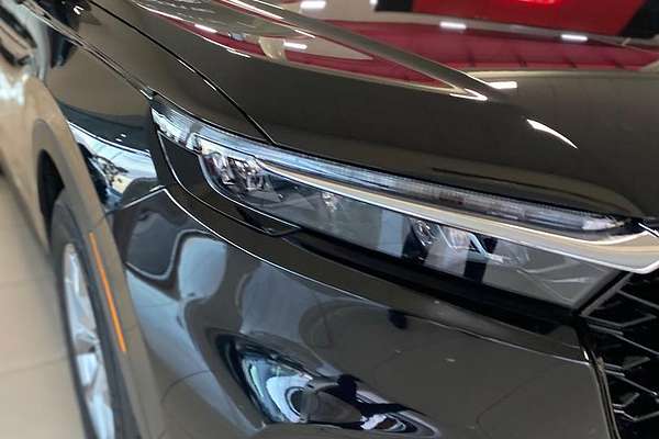 2023 Honda CR-V VTi X7 RS