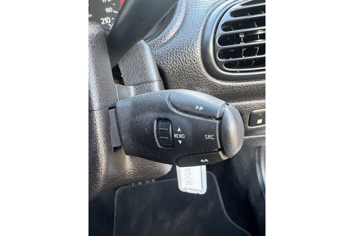 2007 Peugeot 206 C T1
