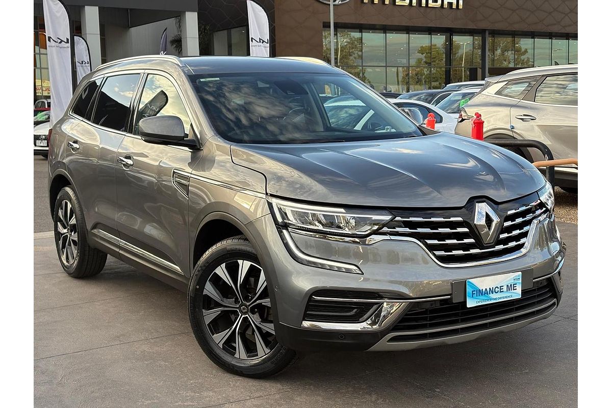 2023 Renault Koleos Zen HZG