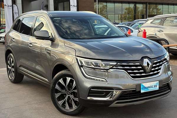 2023 Renault Koleos Zen HZG