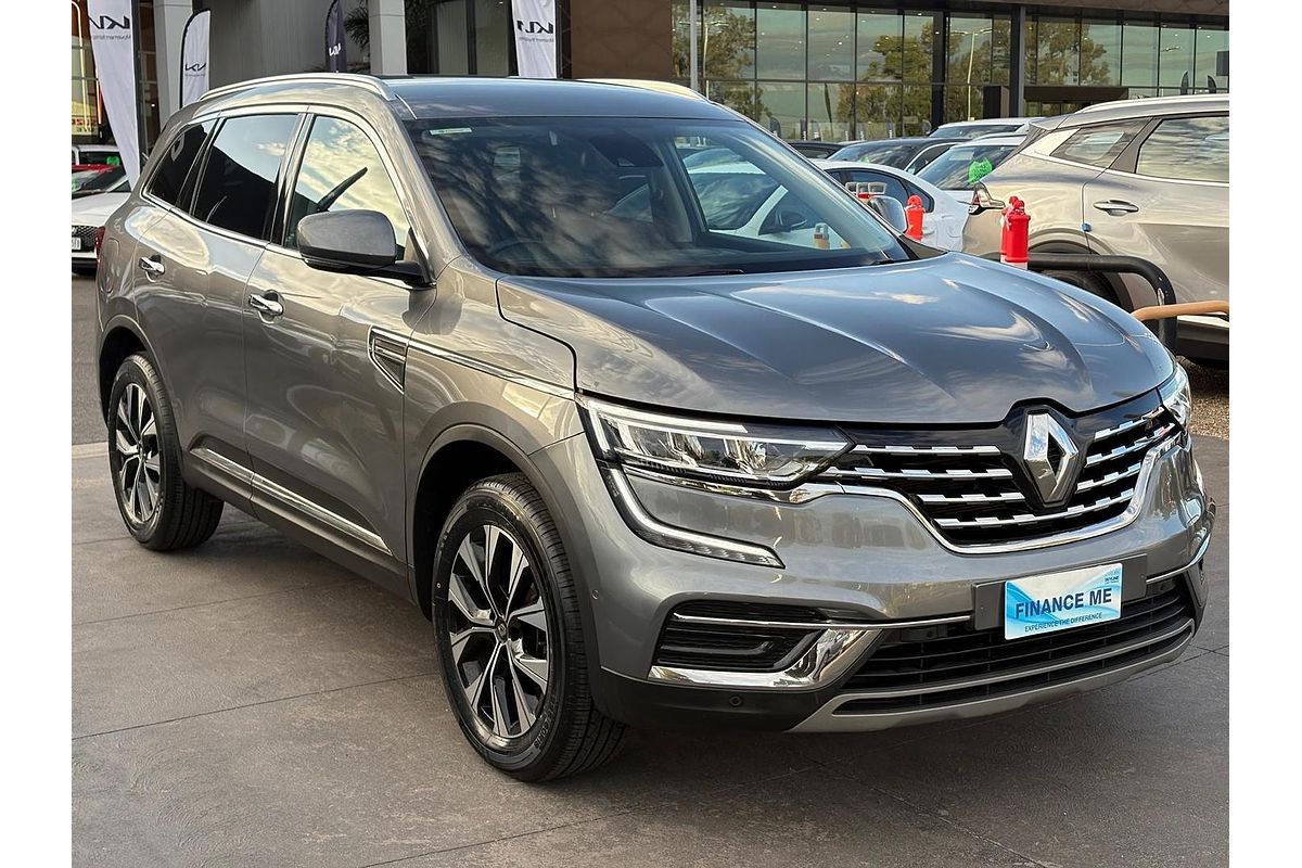 2023 Renault Koleos Zen HZG