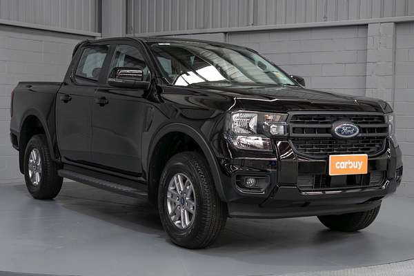 2024 Ford Ranger XLS 4X4
