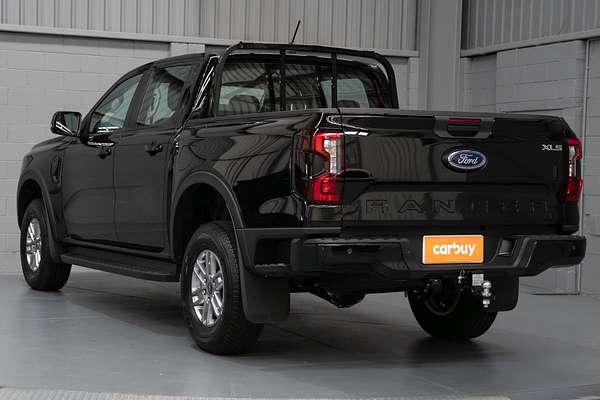2024 Ford Ranger XLS 4X4