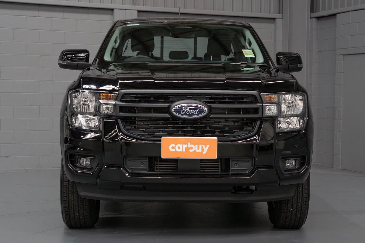 2024 Ford Ranger XLS 4X4