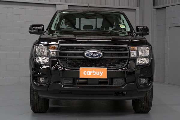 2024 Ford Ranger XLS 4X4