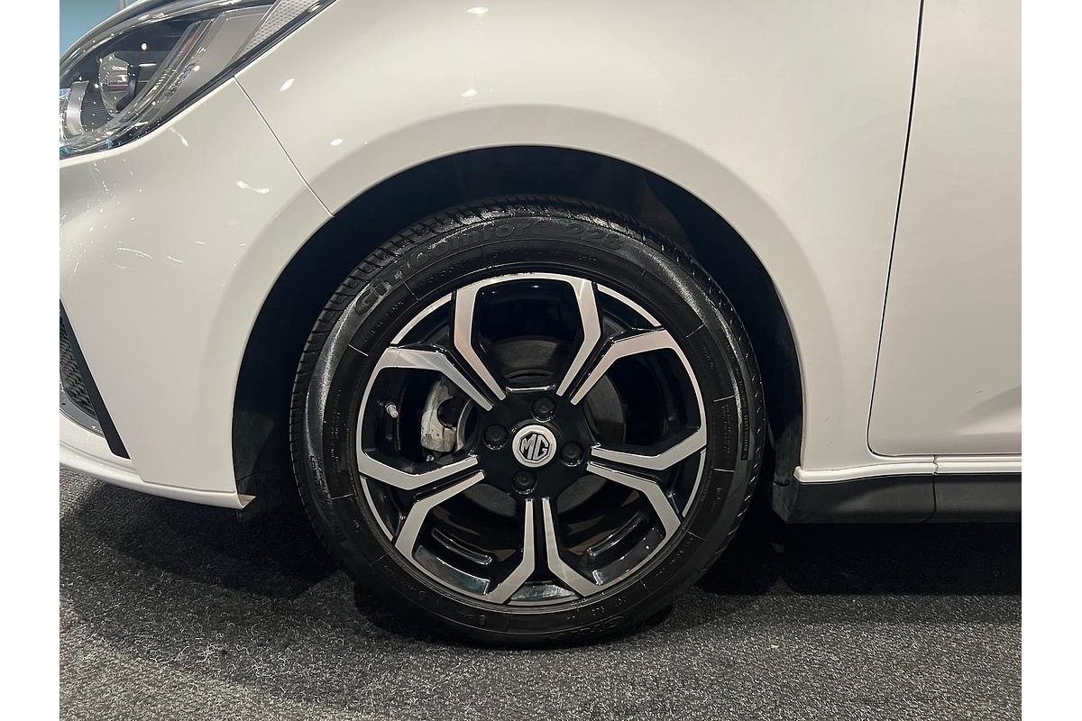 2023 MG MG3 Excite