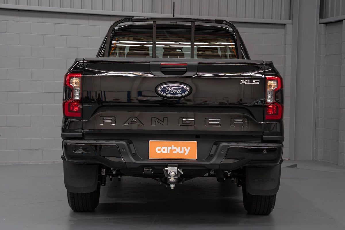 2024 Ford Ranger XLS 4X4