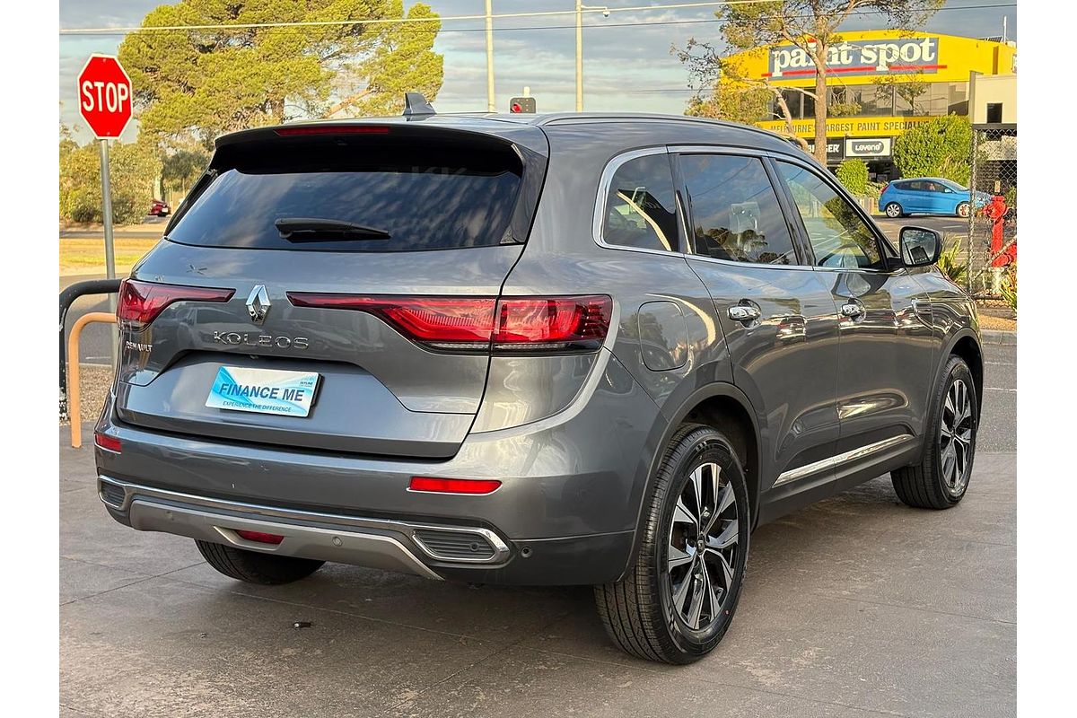 2023 Renault Koleos Zen HZG