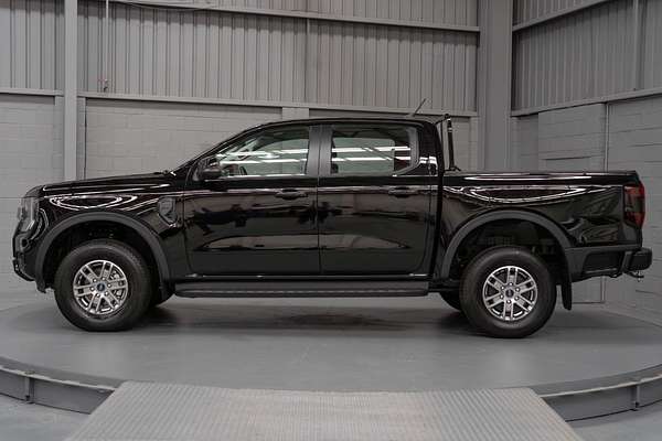 2024 Ford Ranger XLS 4X4