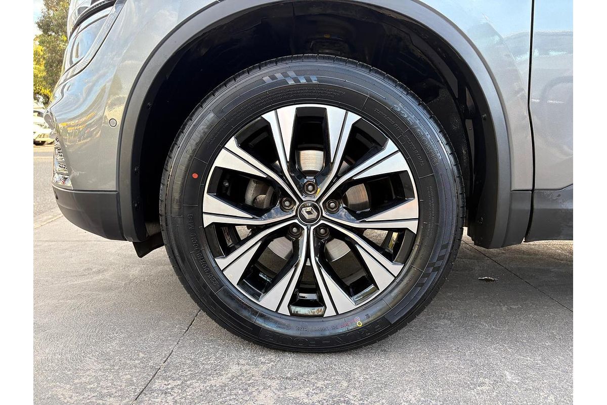 2023 Renault Koleos Zen HZG