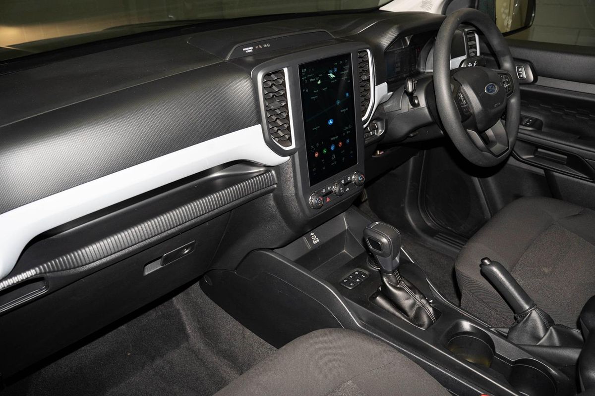 2024 Ford Ranger XLS 4X4
