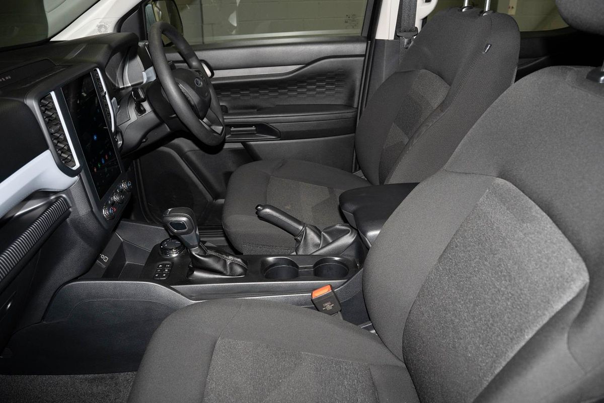2024 Ford Ranger XLS 4X4