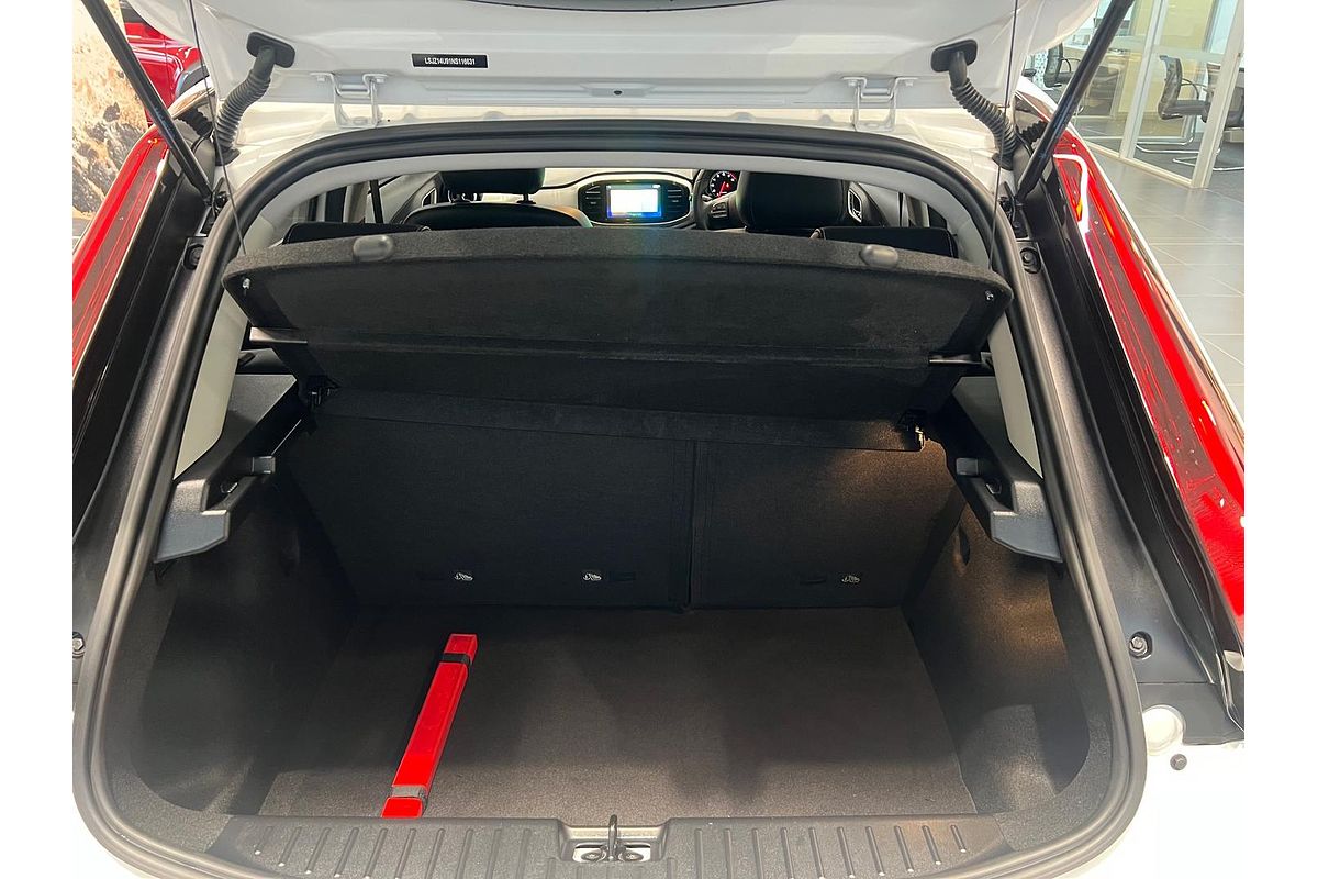 2023 MG MG3 Excite