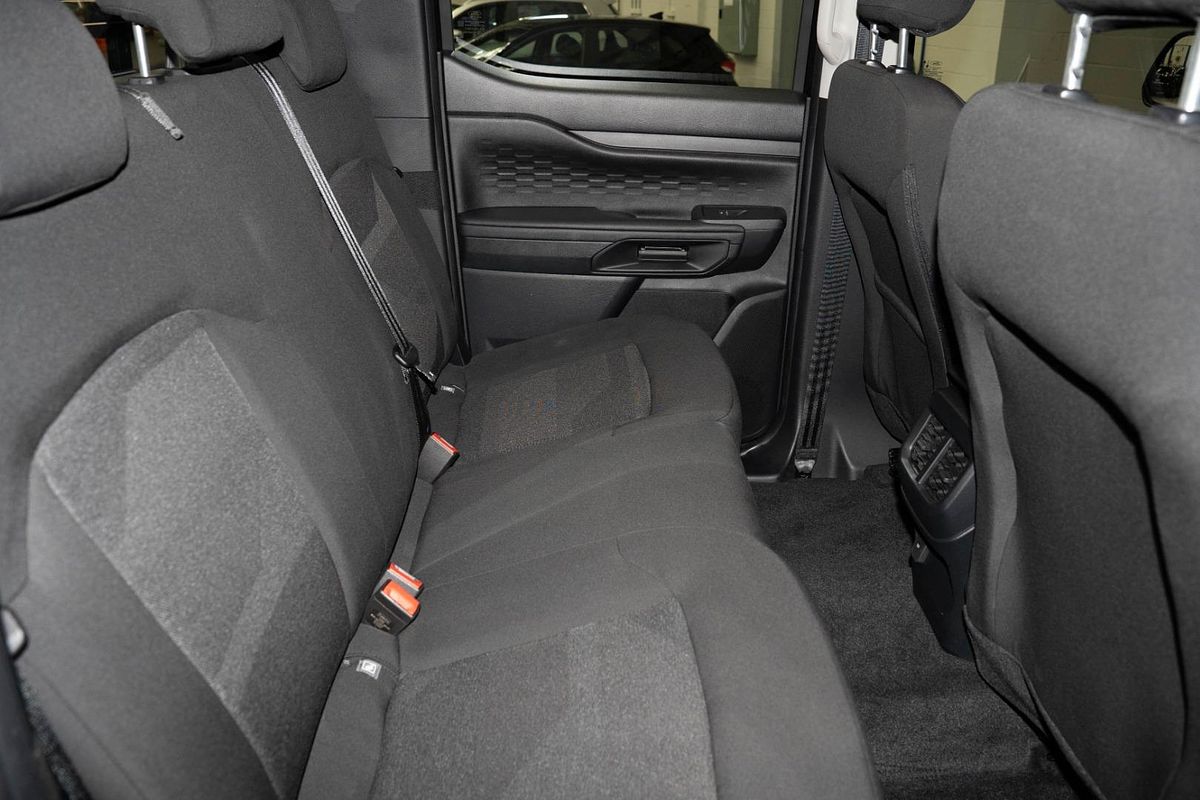 2024 Ford Ranger XLS 4X4