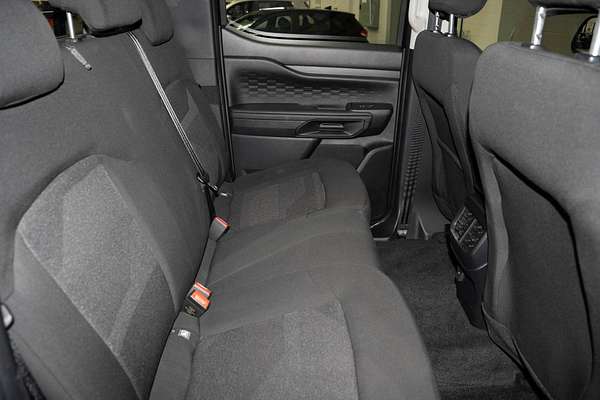 2024 Ford Ranger XLS 4X4