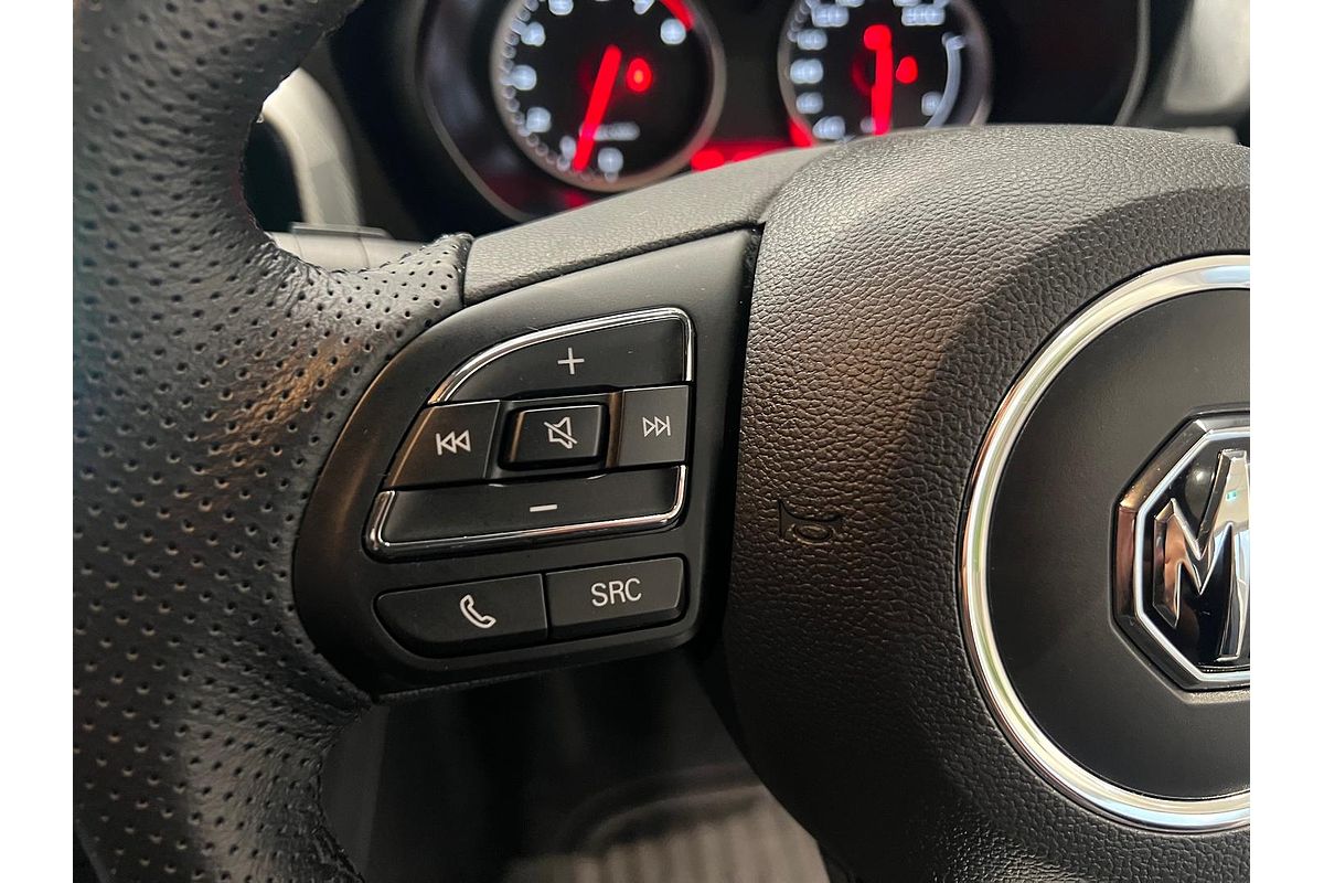 2023 MG MG3 Excite