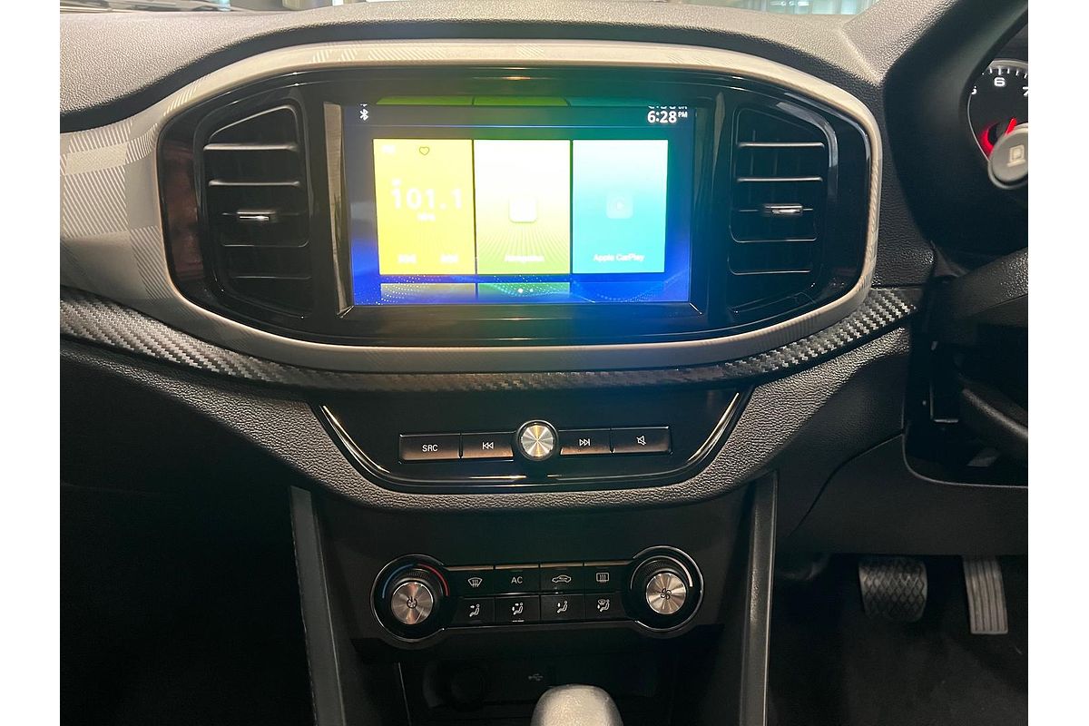 2023 MG MG3 Excite