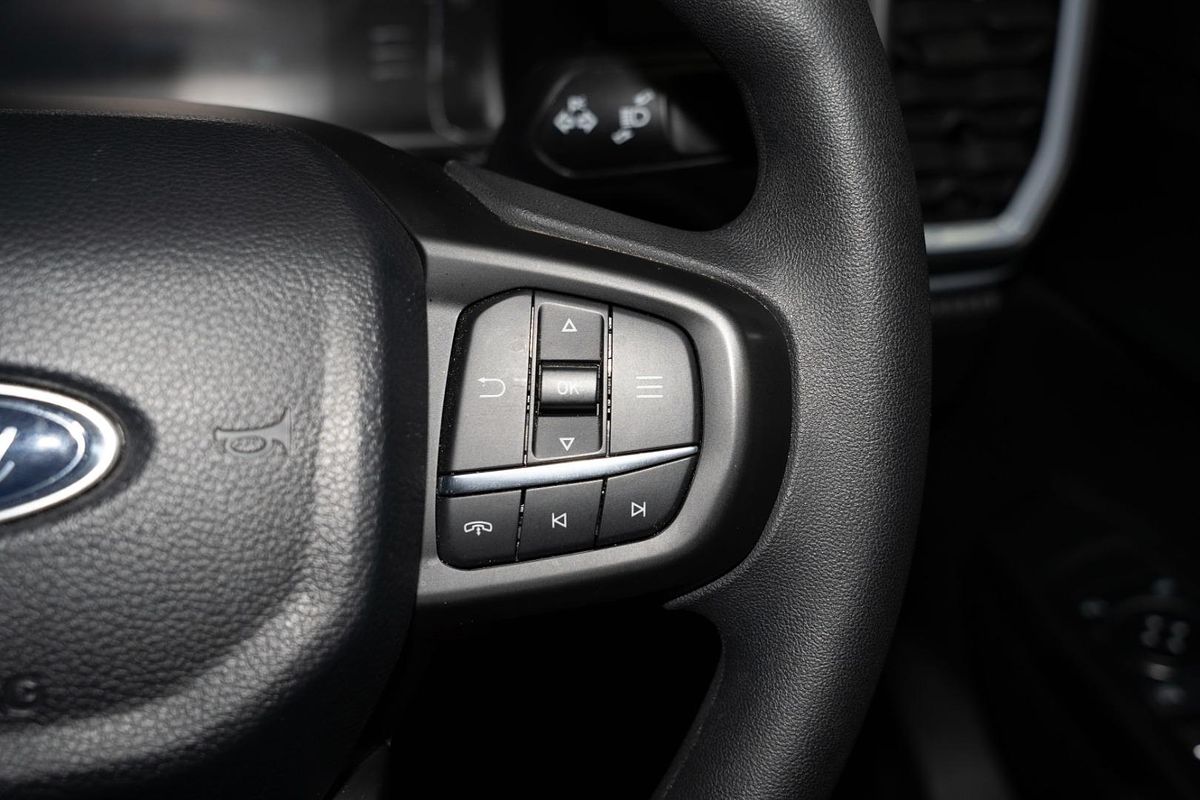 2024 Ford Ranger XLS 4X4