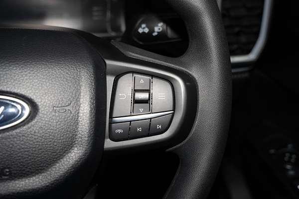 2024 Ford Ranger XLS 4X4