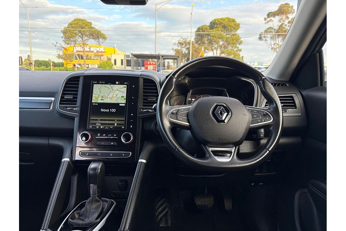 2023 Renault Koleos Zen HZG