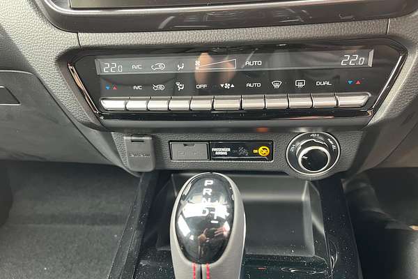 2024 Isuzu D-MAX X-TERRAIN 4X4