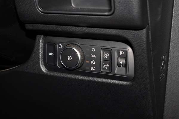 2024 Ford Ranger XLS 4X4