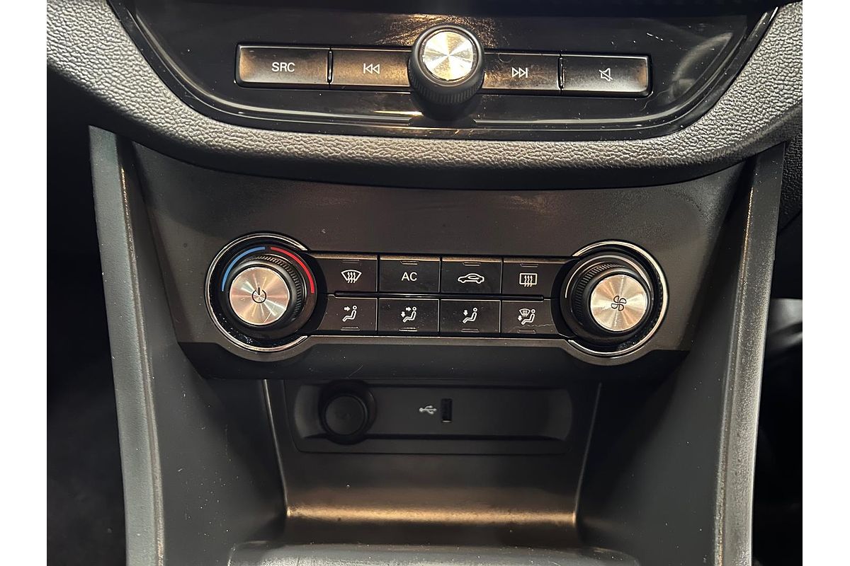 2023 MG MG3 Excite