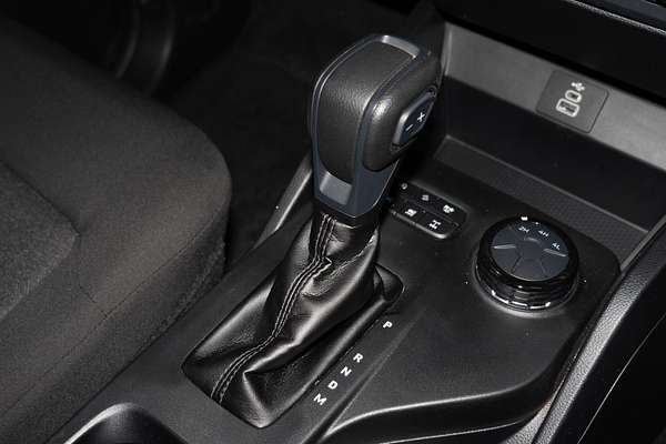 2024 Ford Ranger XLS 4X4