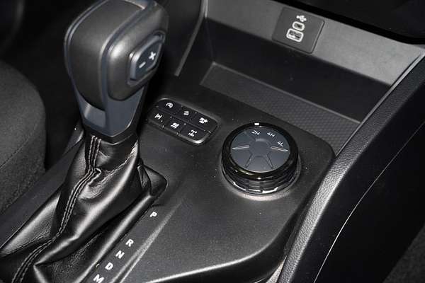 2024 Ford Ranger XLS 4X4