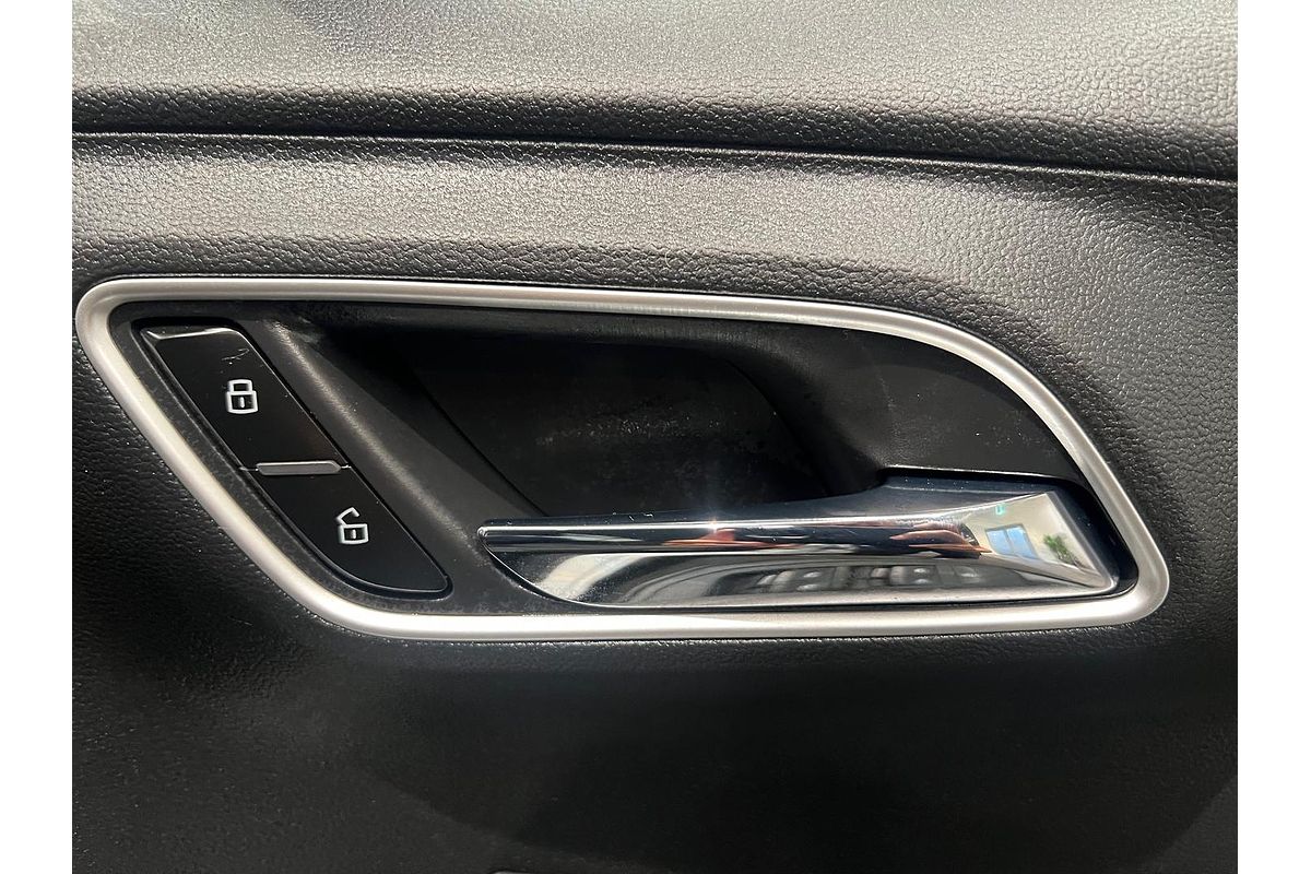 2023 MG MG3 Excite