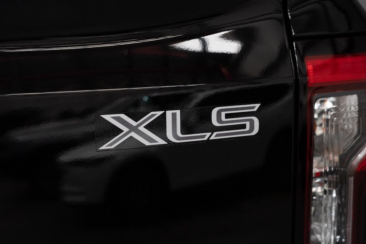 2024 Ford Ranger XLS 4X4
