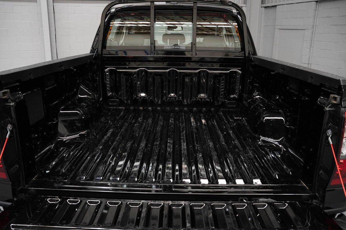 2024 Ford Ranger XLS 4X4